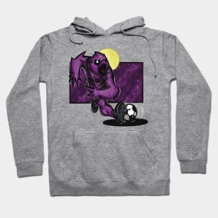 FC RAVENS Hoodie